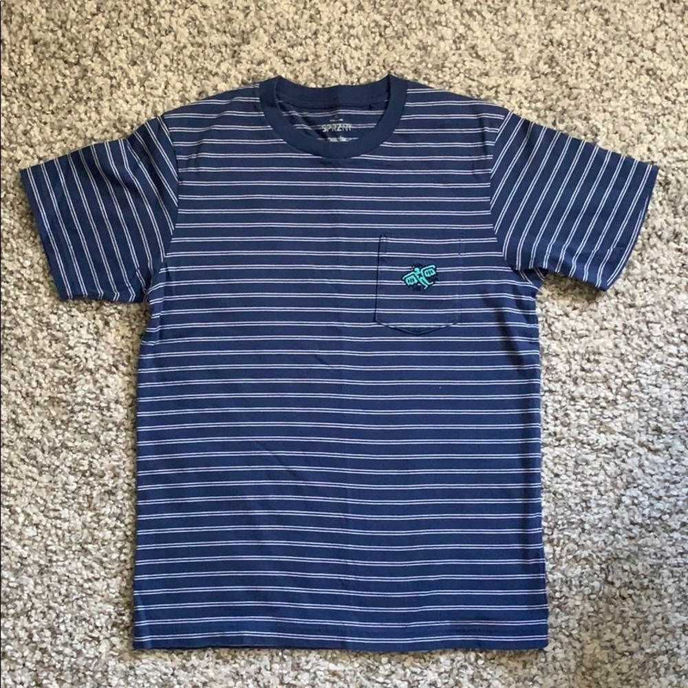 Uniqlo SPRZNY t-shirt